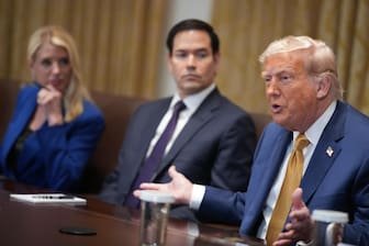【国際】トランプ政権、中国への農地売却禁止へ　米軍基地周辺の取得阻止　農業安保行動計画を発表